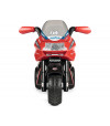 DUCATI DESMOSEDICI motor trójkołowy na licencji DUCATI