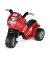 MINI DUCATI motor trójkołowy na licencji DUCATI dla najmłodszych od 1 roku