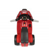 MINI DUCATI motor trójkołowy na licencji DUCATI dla najmłodszych od 1 roku