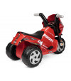 MINI DUCATI motor trójkołowy na licencji DUCATI dla najmłodszych od 1 roku