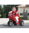 MINI DUCATI motor trójkołowy na licencji DUCATI dla najmłodszych od 1 roku