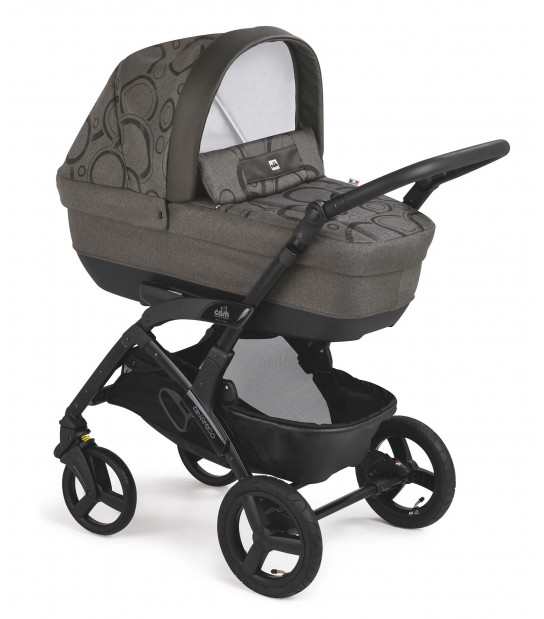CAM DINAMICO UP model SMART kolor 916