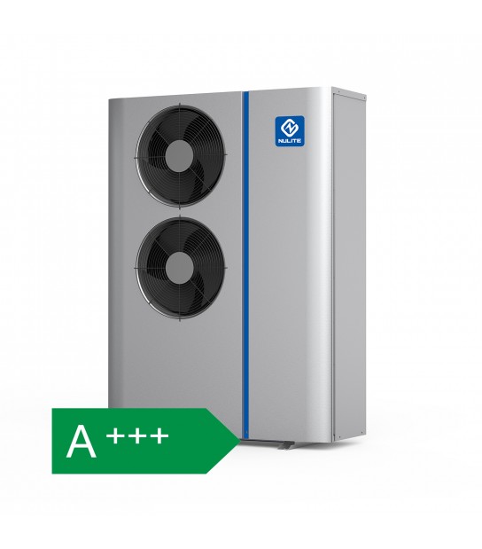POMPA CIEPŁA INVERTER 8,5KW R32 A+++