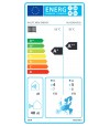 POMPA CIEPŁA INVERTER 8,5KW R32 A+++