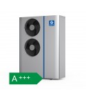POMPA CIEPŁA INVERTER 12,5KW R32 A+++