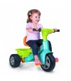 Feber Rowerek Trike Baby Plus Music 360