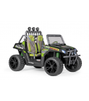 POLARIS RZR PRO 24V GREEN SHADOW
