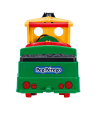 SANTA FE TRAIN oryginalna kolej na licencji z kompletem torów