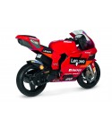 PEG PEREGO DUCATI DESMOSEDICI GP