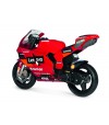 PEG PEREGO DUCATI DESMOSEDICI GP
