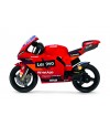 PEG PEREGO DUCATI DESMOSEDICI GP