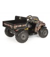 JOHN DEERE GATOR HPX ciężarówka wywrotka na licencji