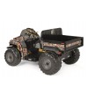 JOHN DEERE GATOR HPX ciężarówka wywrotka na licencji