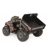 JOHN DEERE GATOR HPX ciężarówka wywrotka na licencji