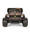 JOHN DEERE GATOR HPX ciężarówka wywrotka na licencji