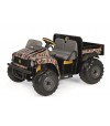 JOHN DEERE GATOR HPX ciężarówka wywrotka na licencji