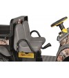 JOHN DEERE GATOR HPX ciężarówka wywrotka na licencji