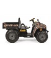 JOHN DEERE GATOR HPX ciężarówka wywrotka na licencji