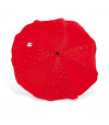 CAM CRISTALLINO parasolka z doskonałą regulacją ozdobiona kryształkami