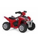 Polaris Mini 6V
