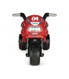 MINI DUCATI EVO 6V
