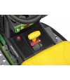 JOHN DEERE RC Traktor na pilot 12V