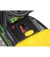 JOHN DEERE RC Traktor na pilot 12V