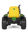 JOHN DEERE RC Traktor na pilot 12V