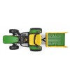 JOHN DEERE RC Traktor na pilot 12V