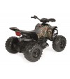 POLARIS OUTLAW 12V CAMO