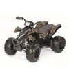 POLARIS OUTLAW 12V CAMO