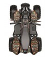 POLARIS OUTLAW 12V CAMO