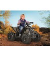 POLARIS OUTLAW 12V CAMO