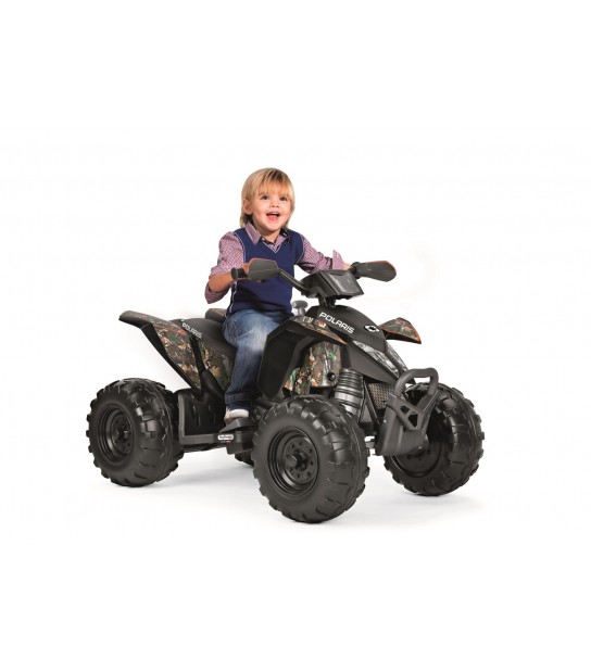 POLARIS OUTLAW 12V CAMO