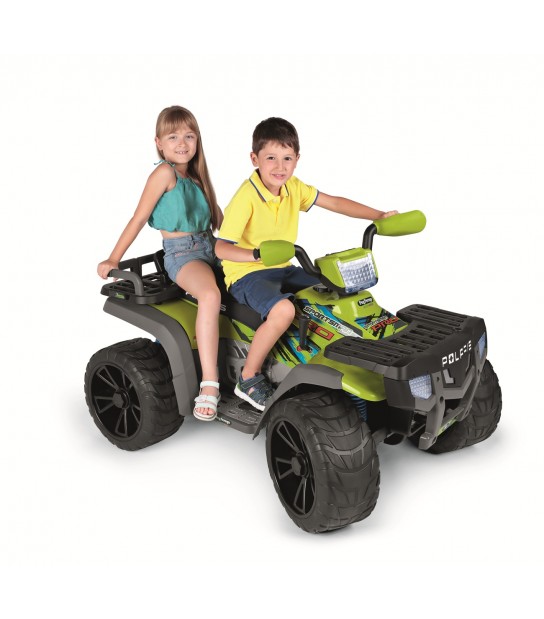 POLARIS SPORTSMAN 24V PROv