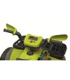 POLARIS SPORTSMAN 24V PROv