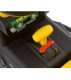 Peg Perego JOHN DEERE GROUND FORCE traktor na akumulator z przyczepą