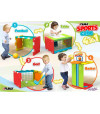 FEBER SPORTS CUBE 4 x 1