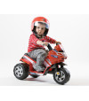 MINI DUCATI motor trójkołowy na licencji DUCATI dla najmłodszych od 1 roku